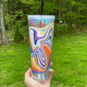 Starbucks Summer 2021 Target exclusive Tumbler